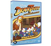 Ducktales Season 3-1