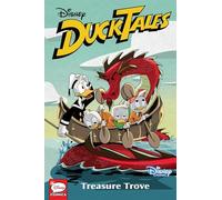 Ducktales: Treasure Trove