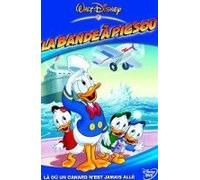 La Bande A Picsou : La Ou Le Canard N'Est Jamais Aller Vol.1