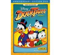 Ducktales Volume 4