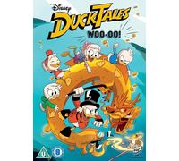 Ducktales: Woo-oo (DVD)
