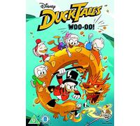 Ducktales Woo-oo [Import]