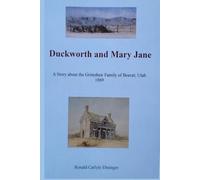 Duckworth and Mary Jane