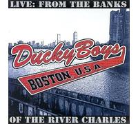 Ducky Boys - Live from the Banks of the Riv
