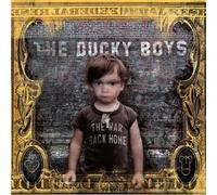Ducky Boys - The War Back Home