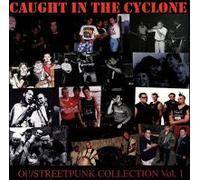 Ducky Boys - Vol. 1-Caught in The Cyclone O