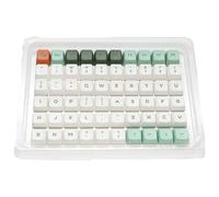 Ducky Ducky PBT DYE Sublimation Keycaps Set (Dino)