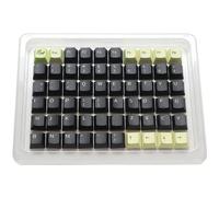 Ducky Ducky PBT DYE Sublimation Keycaps Set (Mico)