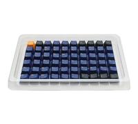 Ducky Ducky PBT Tripleshot Keycaps Set (Horizon)