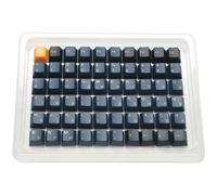 Ducky Ducky PBT Tripleshot Keycaps Set (Nazca)