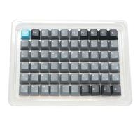 Ducky Ducky PBT Tripleshot Keycaps Set (Skyline)