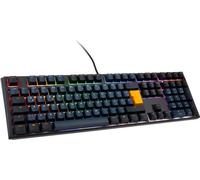 Ducky DUK2308ST-CRDEPDOENAZ001 Ducky One 3 Pro Nazca Line Clavier de jeu mécanique RGB noir