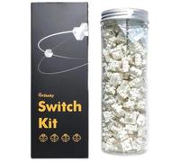 Kit de Switch - Gateron G Pro Blanc