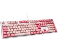 Ducky One 3 Gossamer Pink Gaming