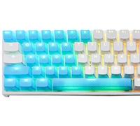 Ducky Jeu de Touches en Caoutchouc Capuchon de Clavier