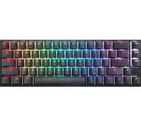 Ducky Mecha Pro SF Clavier USB Français Noir (DKME2167ST-CDEPDAAT2)