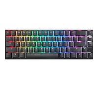 Ducky Mecha Pro SF Gaming Clavier