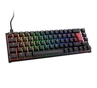 Ducky Mecha Pro SF Gaming Tastatur - Cherry MX-Silent-Red