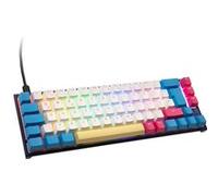 Ducky Mecha SF Limited Dawn Edition, RGB LED G