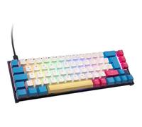 Ducky Mecha SF Limited Dawn Edition, RGB LED - MX-Black