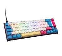 Ducky Mecha SF Limited Dawn Edition, RGB LED - MX-Brown