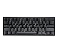 Ducky One 2 Pro Mini Gaming Keyboard, RGB LED G