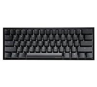 Ducky One 2 Pro Mini Gaming Keyboard, RGB LED G