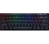 Ducky One 2 Pro Mini PBT Kailh Box Red noir