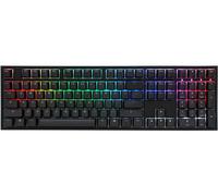 Ducky ONE 2 RGB clavier Gaming USB Noir