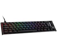 One 2 SF Gaming Tastatur, MX-Black, RGB LED
