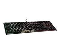 Clavier - Ducky - ONE 2 TKL - MX-Speed-Silver - RGB LED - Noir