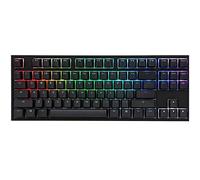 Ducky One 2 TKL RGB (Cherry MX RGB Blue)