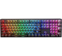 Ducky One 3 Aura Black Gaming Keyboard, RGB LED - Kailh Jellyfish Y