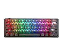 Ducky One 3 Aura Black Gaming Tastatur, RGB LED G