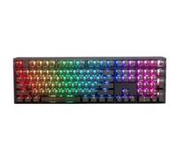 Ducky One 3 Aura Black Gaming Tastatur, RGB LED G