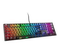 Ducky One 3 Aura Black Gaming Tastatur, RGB LED G