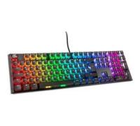 Ducky One 3 Aura Black Gaming Tastatur, RGB LED G
