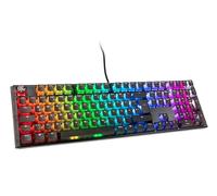 Ducky One 3 Aura Black Gaming Tastatur, Rgb Led - Gateron Baby Kangar