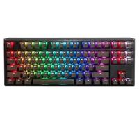 Ducky One 3 Mini clavier Jouer USB Noir