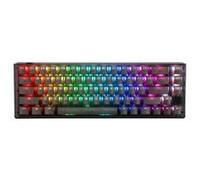 Ducky One 3 Aura Black SF Gaming Keyboard, RGB LED G