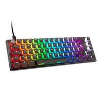 Ducky One 3 Aura Black SF Gaming Tastatur, RGB LED