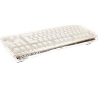 Ducky One 3 Aura TKL Blanc clavier