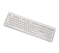 Ducky One 3 Aura White Gaming Tastatur, RGB LED