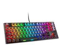Ducky One 3 Aura White SF Gaming Tastatur, RGB LED