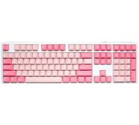 Ducky One 3 clavier Gaming USB QWERTY Anglais Rose