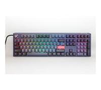 Ducky One 3 Cosmic Blue Gaming Keyboard, RGB LED G