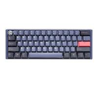 Ducky One 3 Cosmic Blue Mini Gaming Tastatur, RGB LED G
