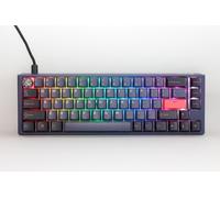 Ducky One 3 Cosmic Blue SF Gaming RGB LED