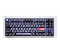 Ducky One 3 Cosmic Blue TKL Gaming Keyboard, RGB LED G
