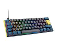 compatible one 3 daybreak mini gaming tastatur, rgb led - mx-br